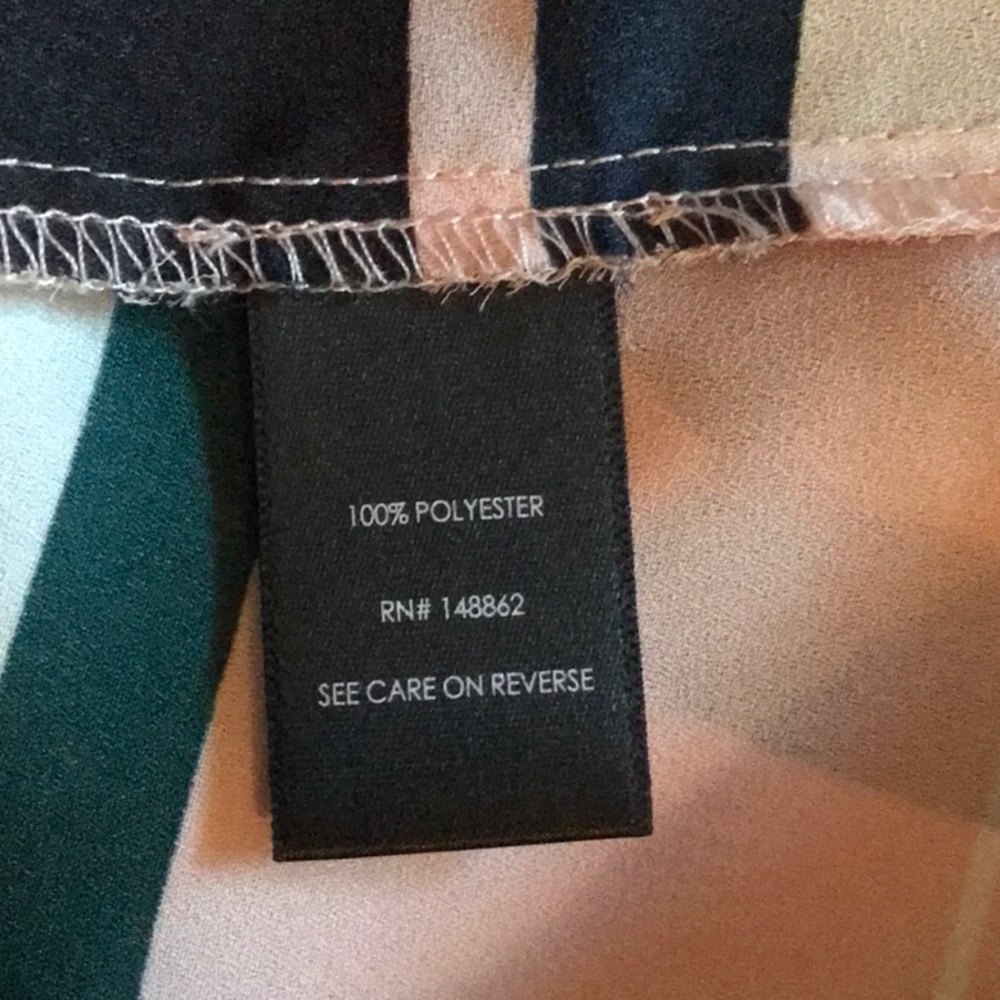 Torrid blouse - Picture 5 of 5